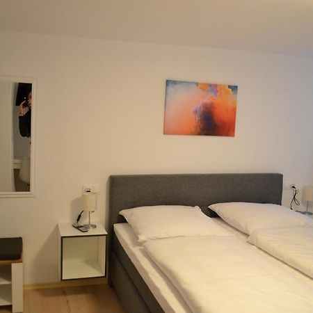 Platia - Rooms Günzburg Екстериор снимка