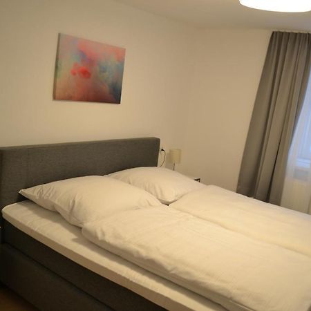 Platia - Rooms Günzburg Екстериор снимка