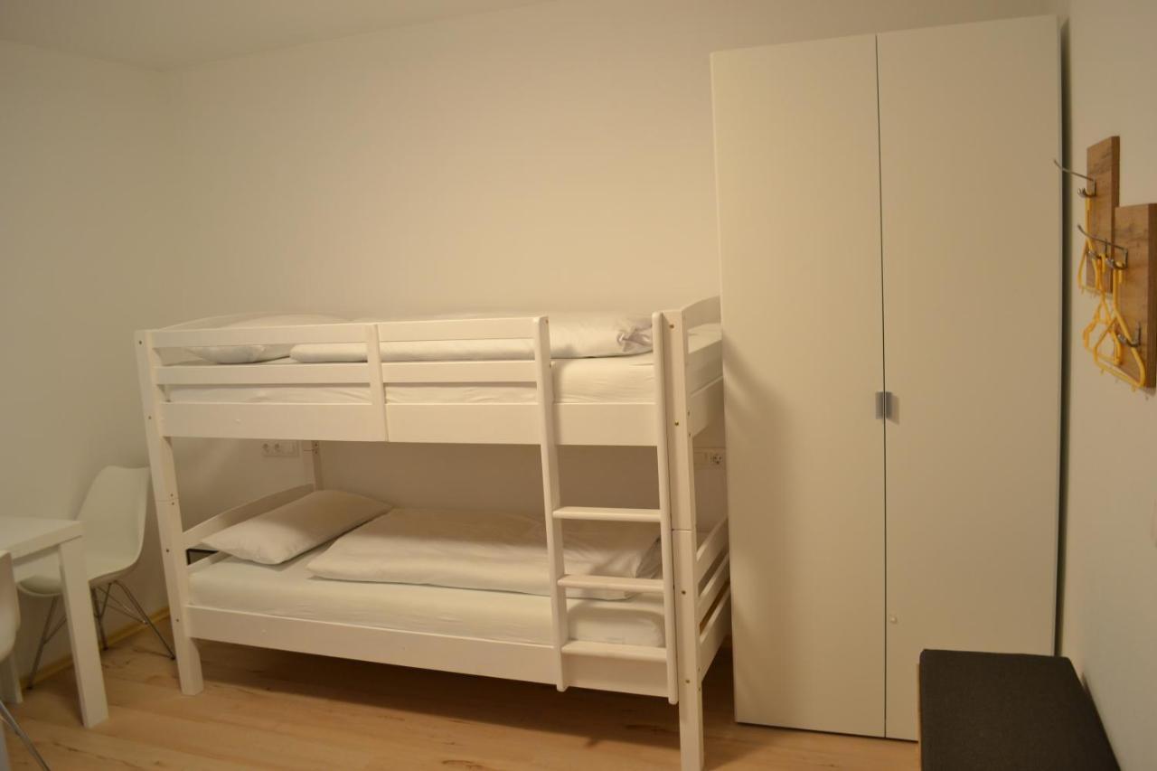 Platia - Rooms Günzburg Екстериор снимка