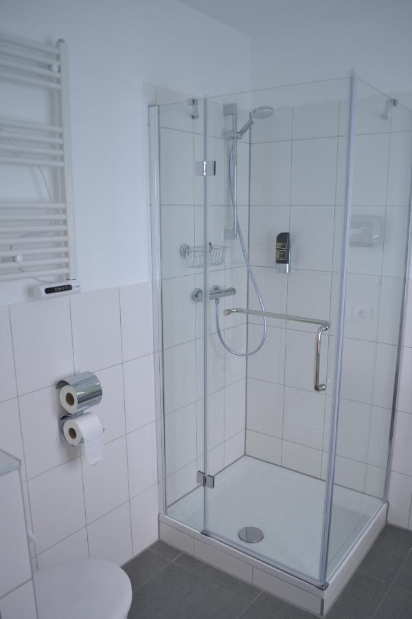 Platia - Rooms Günzburg Екстериор снимка