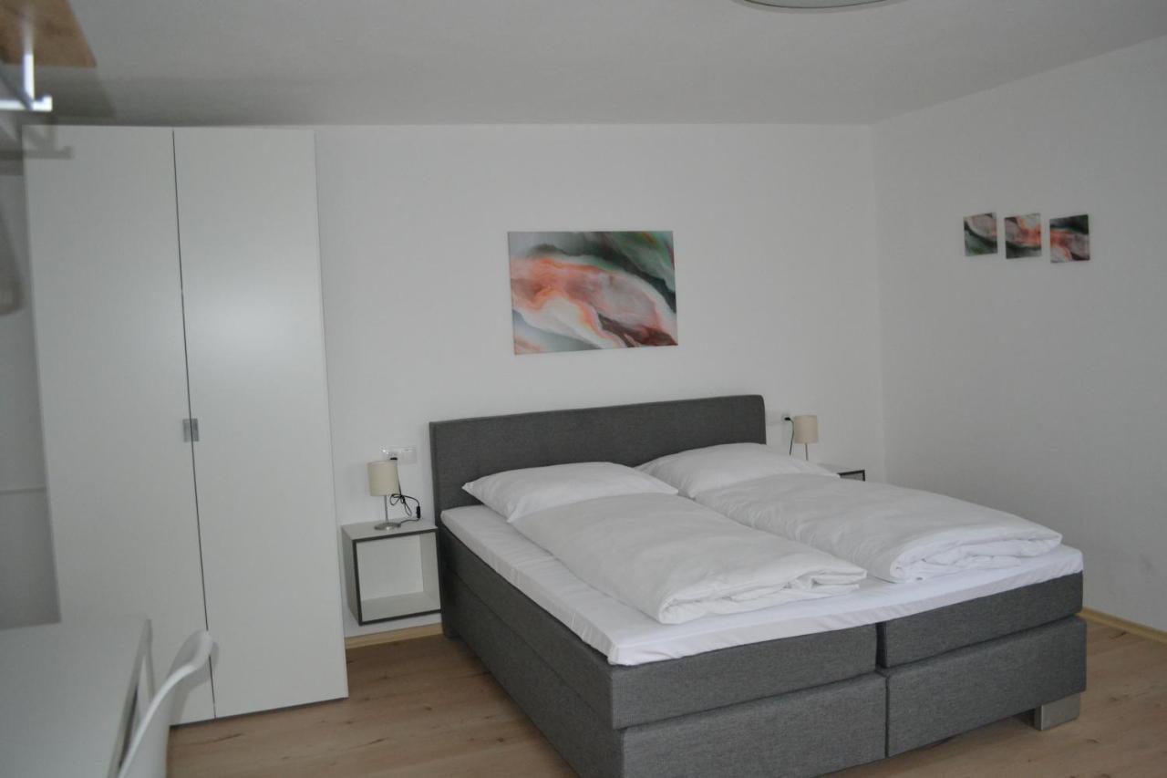 Platia - Rooms Günzburg Екстериор снимка