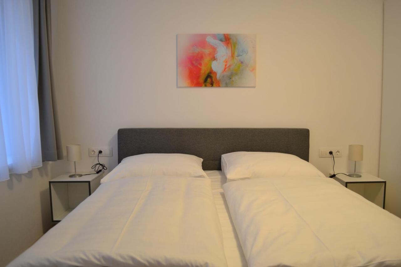 Platia - Rooms Günzburg Екстериор снимка