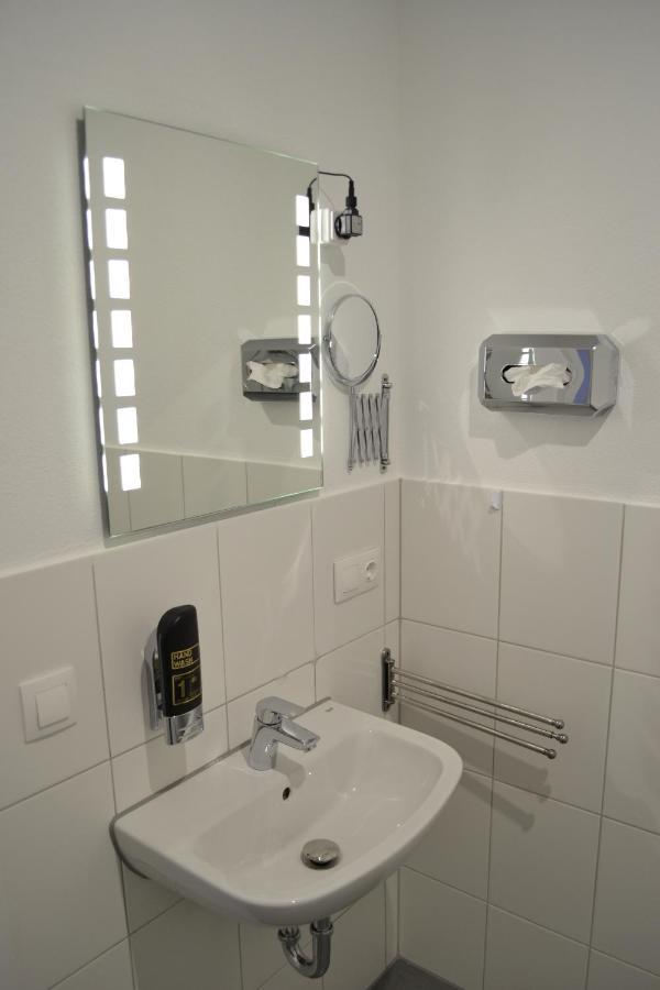 Platia - Rooms Günzburg Екстериор снимка
