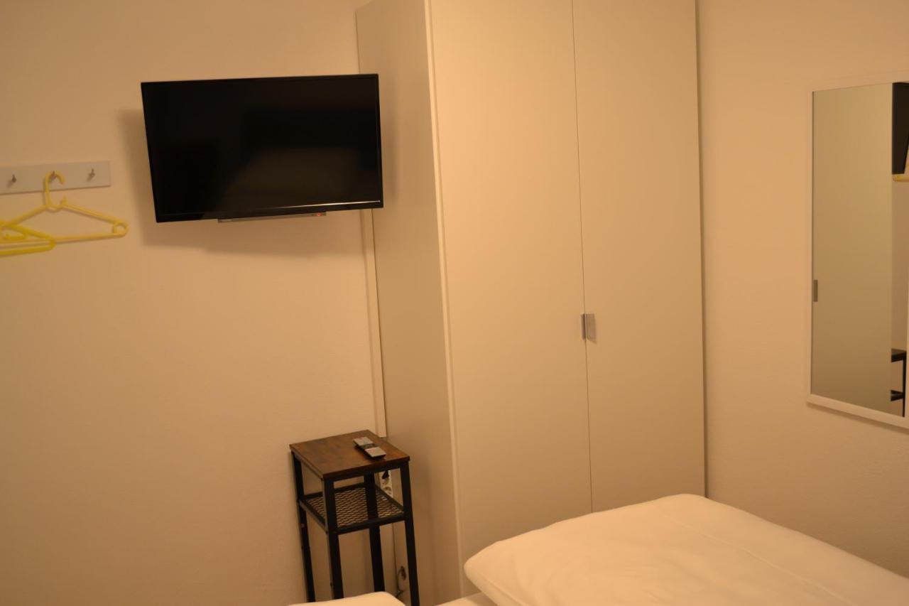 Platia - Rooms Günzburg Екстериор снимка