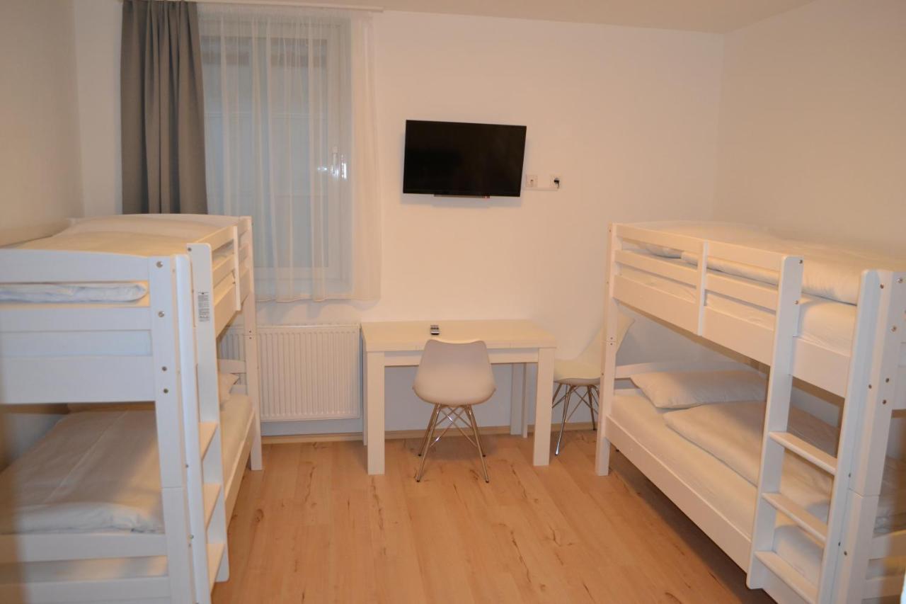 Platia - Rooms Günzburg Екстериор снимка