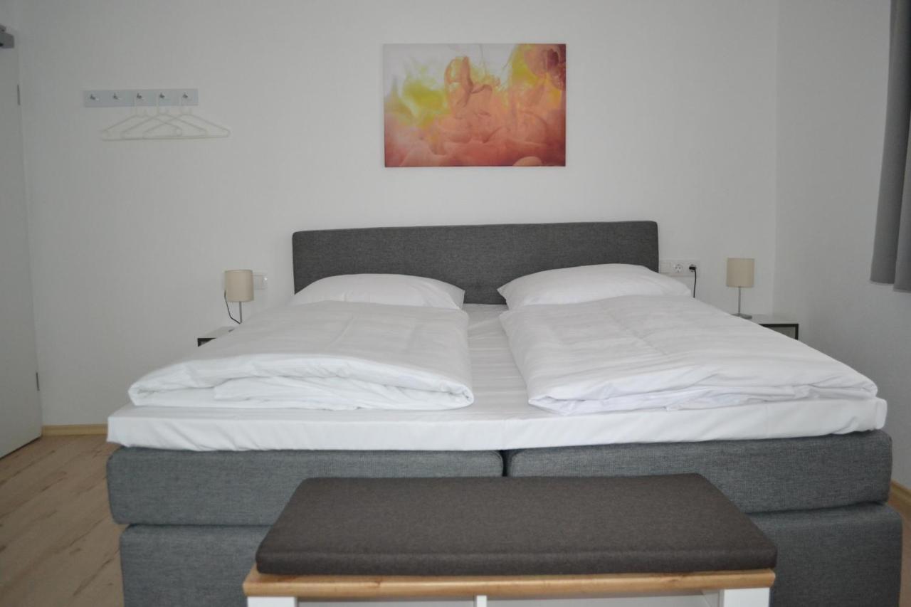 Platia - Rooms Günzburg Екстериор снимка