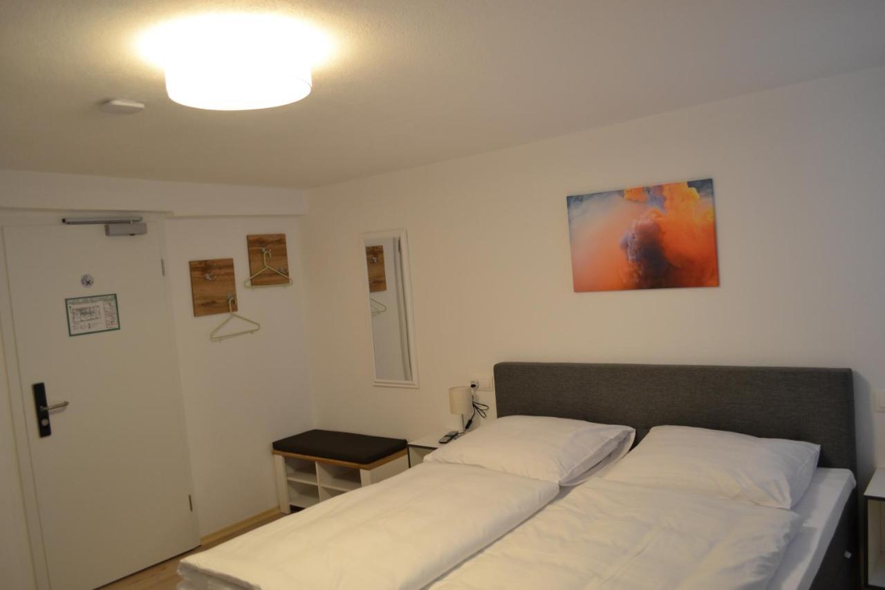 Platia - Rooms Günzburg Екстериор снимка