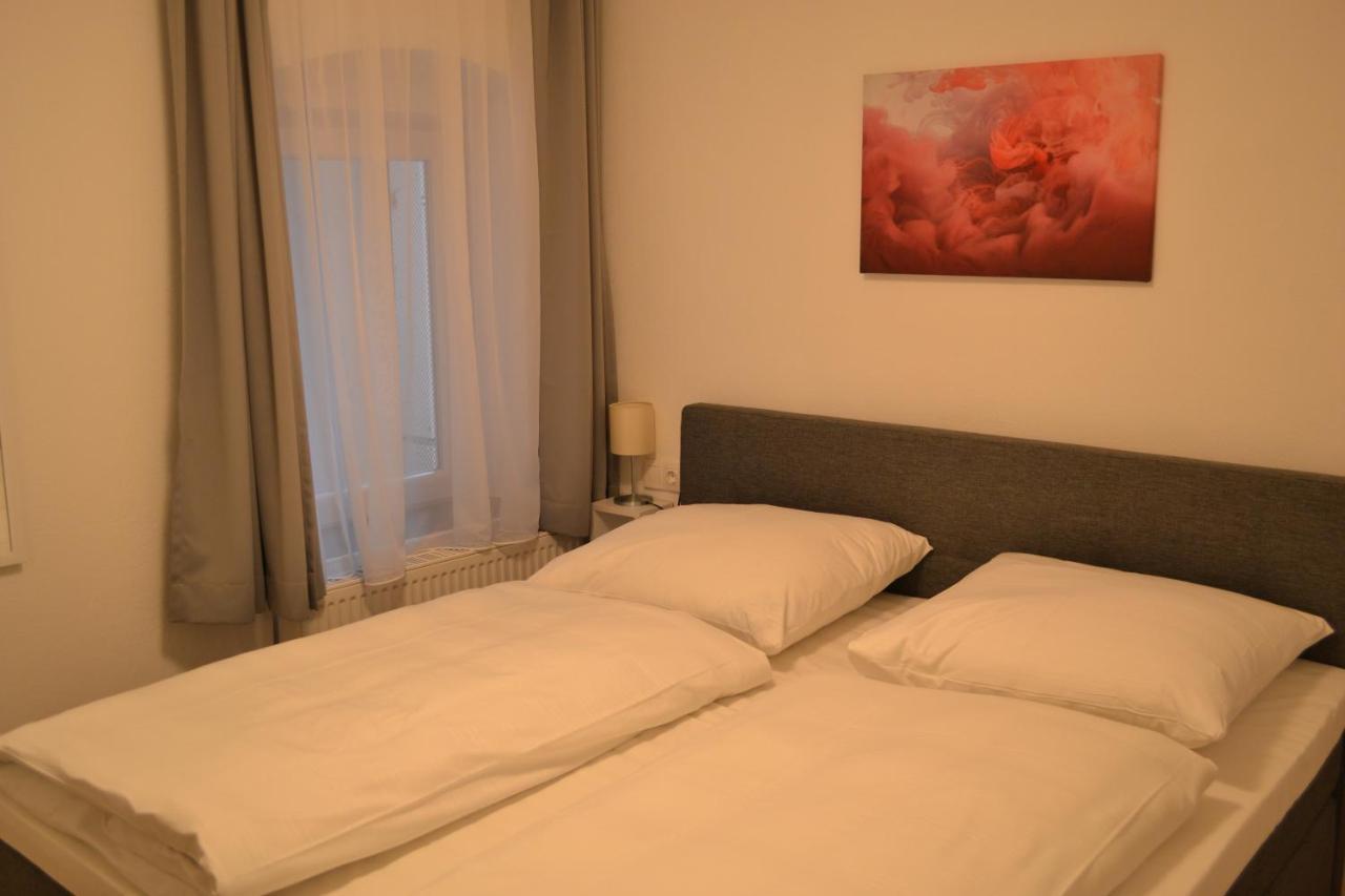 Platia - Rooms Günzburg Екстериор снимка